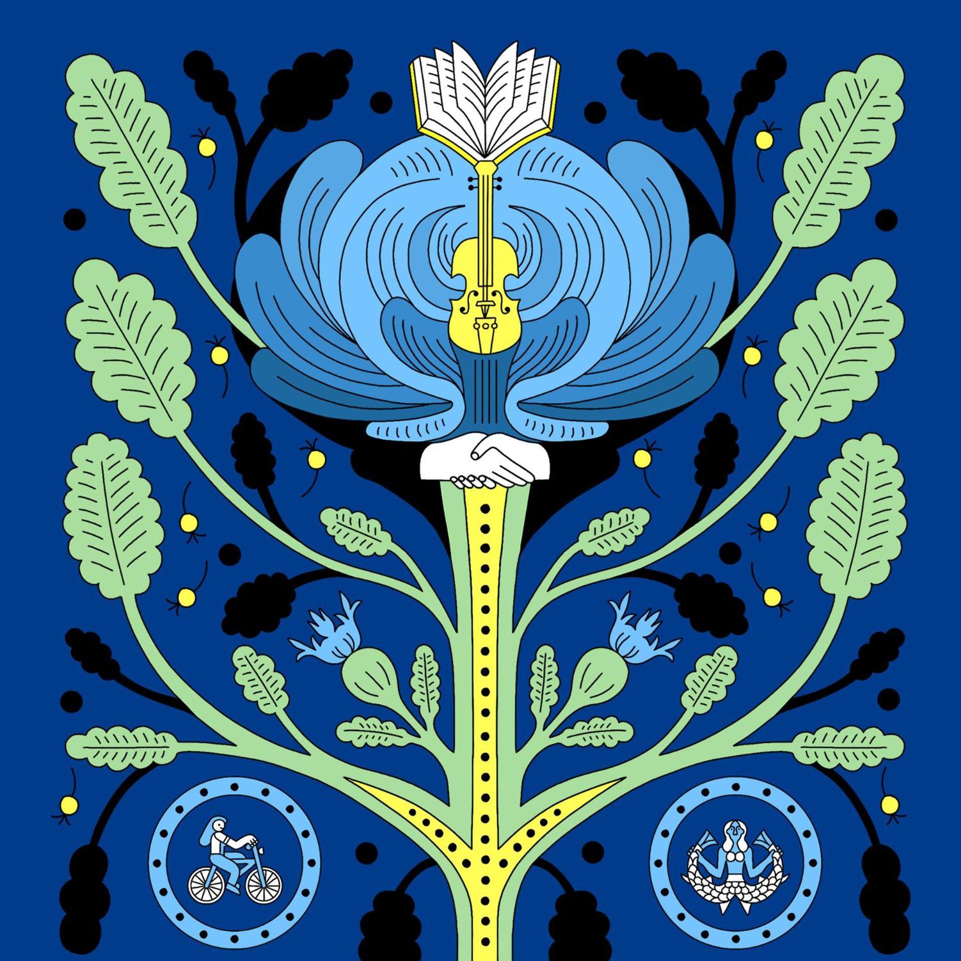 Maison Mare & Monti 페자로 외부 사진